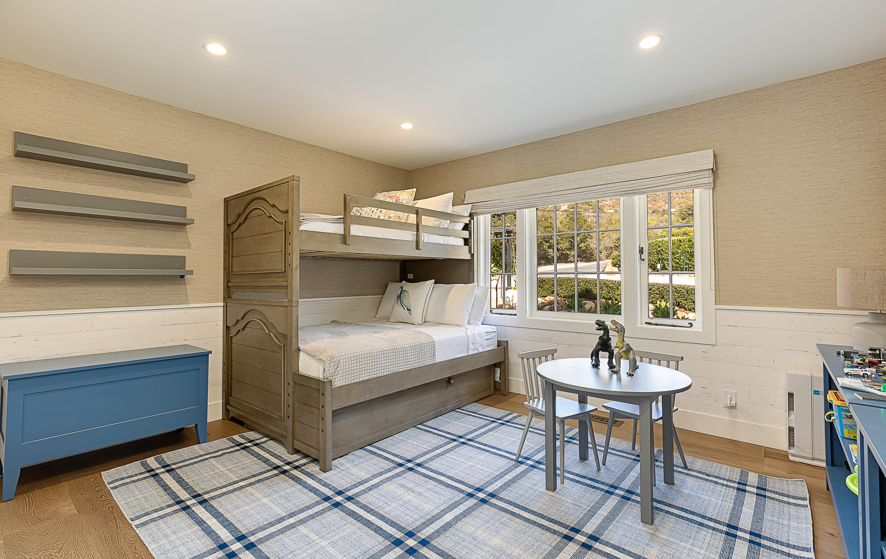 2885 Hidden Valley Lane Montecito, CA 93108 - Photo 17 of 25 HiddenValley2885.Bedroom3