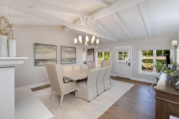 $25,000 | 2885 Hidden Valley Lane, Montecito, CA 93108