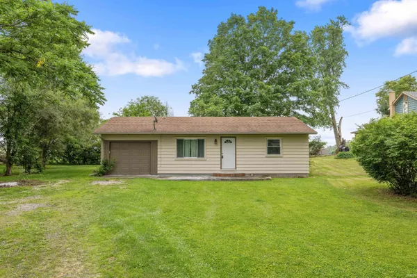 $149,900 | 720 North Wayne Street, Waterloo, IN 46793