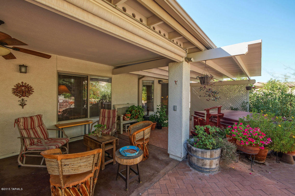 62710 East Flower Ridge Drive Tucson, AZ 85739 - Photo 7 of 35