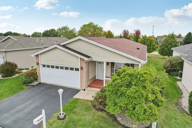 $197,000 | 3306 Stakes Lane, Grayslake, IL 60030