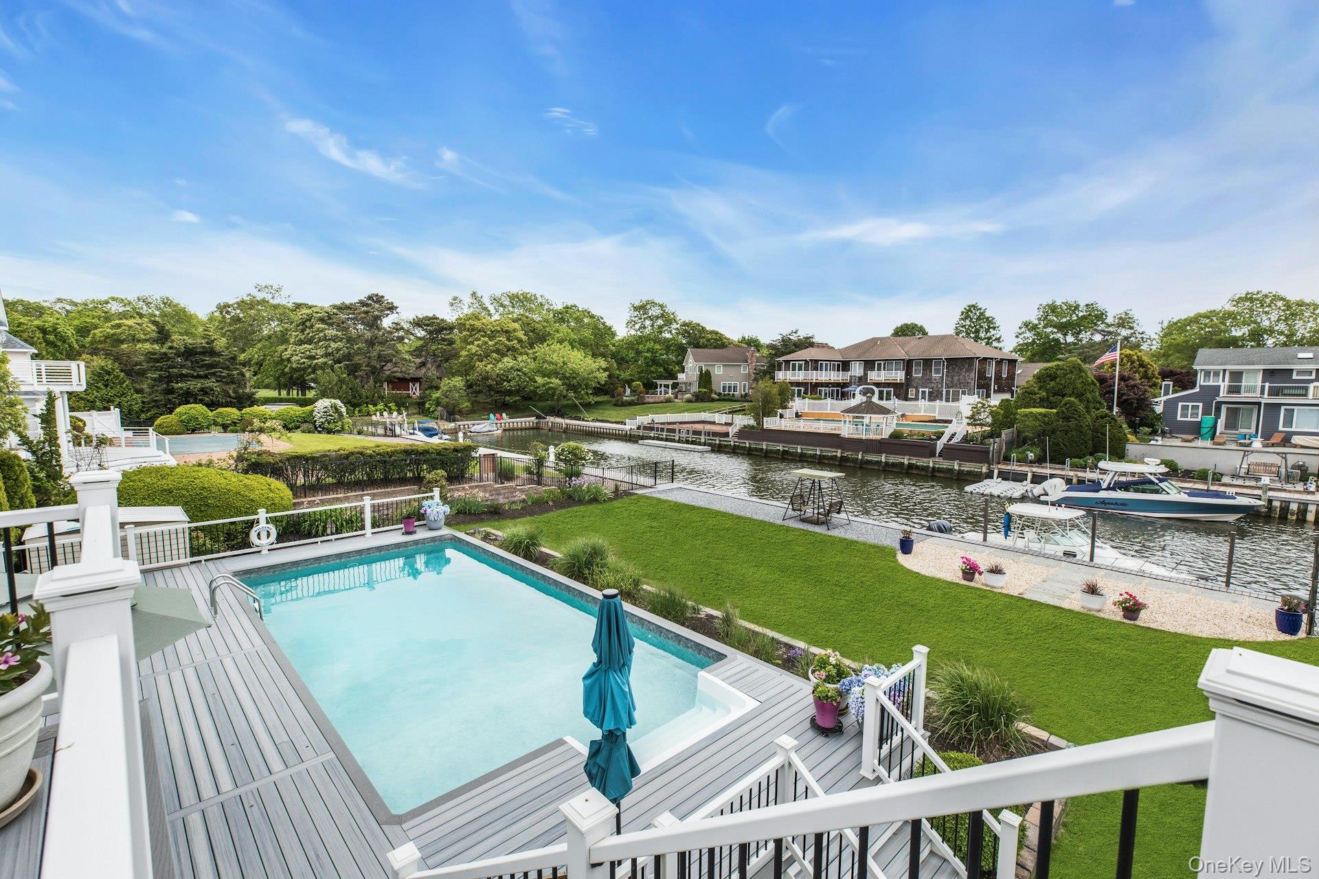 6 Mill Pond Road Hampton Bays, NY 11946 - Photo 29 of 38