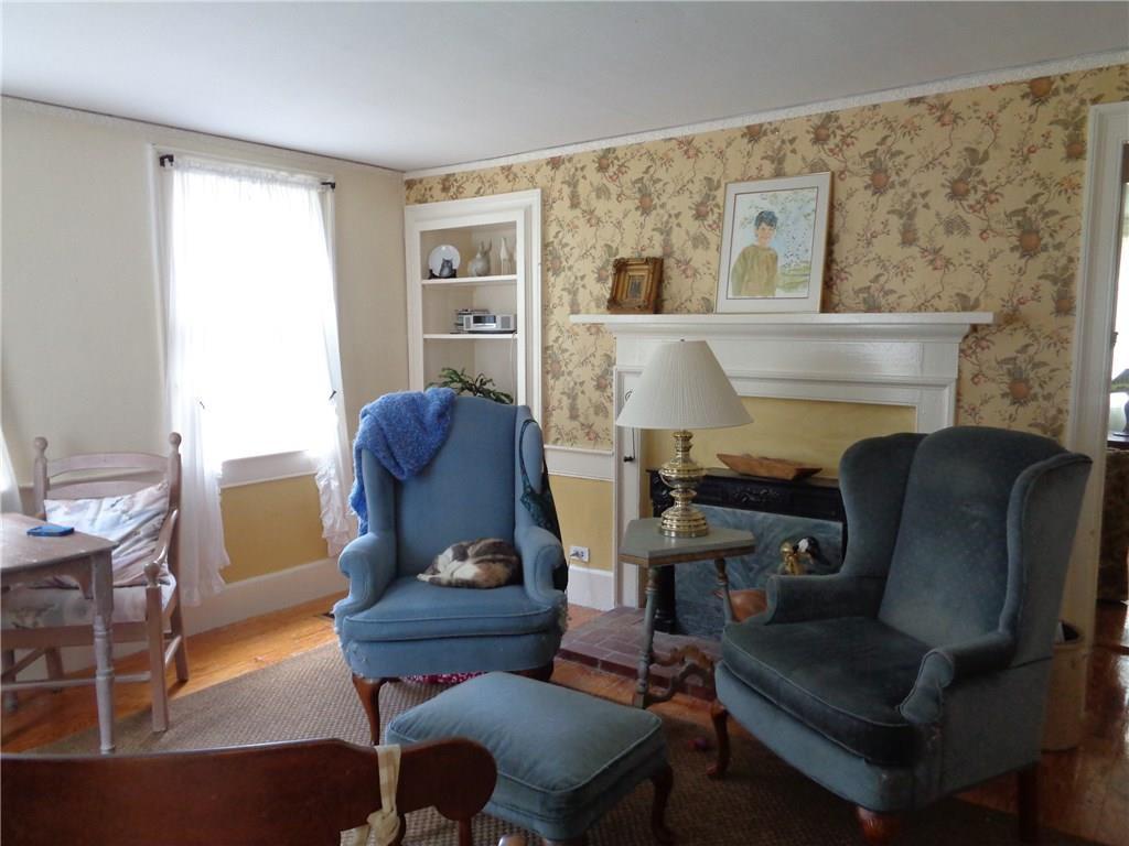 69 East Side Road Steuben, ME 04680 - Photo 21 of 31 Family room