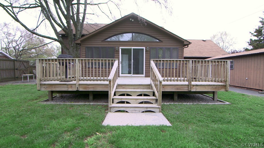 3915 Brook Road Richmond, VA 23227 - Photo 15 of 17