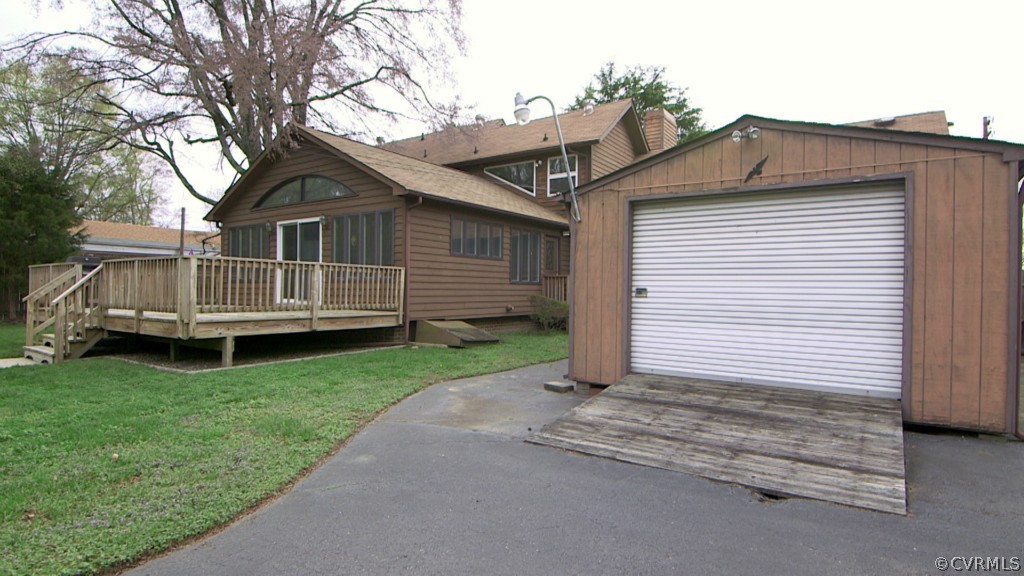 3915 Brook Road Richmond, VA 23227 - Photo 17 of 17