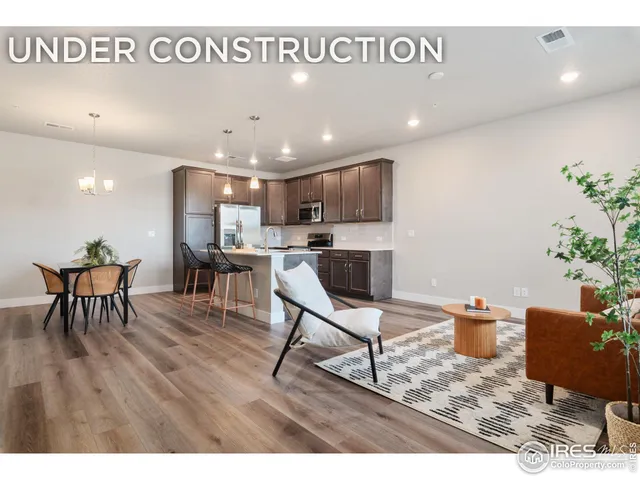 $437,700 | 6793 Maple Leaf Drive, Unit 101, Timnath, CO 80547