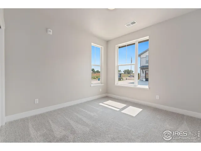 $437,700 | 6793 Maple Leaf Drive, Unit 101, Timnath, CO 80547