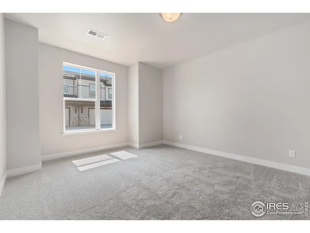 $437,700 | 6793 Maple Leaf Drive, Unit 101, Timnath, CO 80547