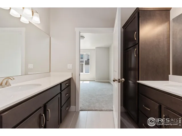 $437,700 | 6793 Maple Leaf Drive, Unit 101, Timnath, CO 80547