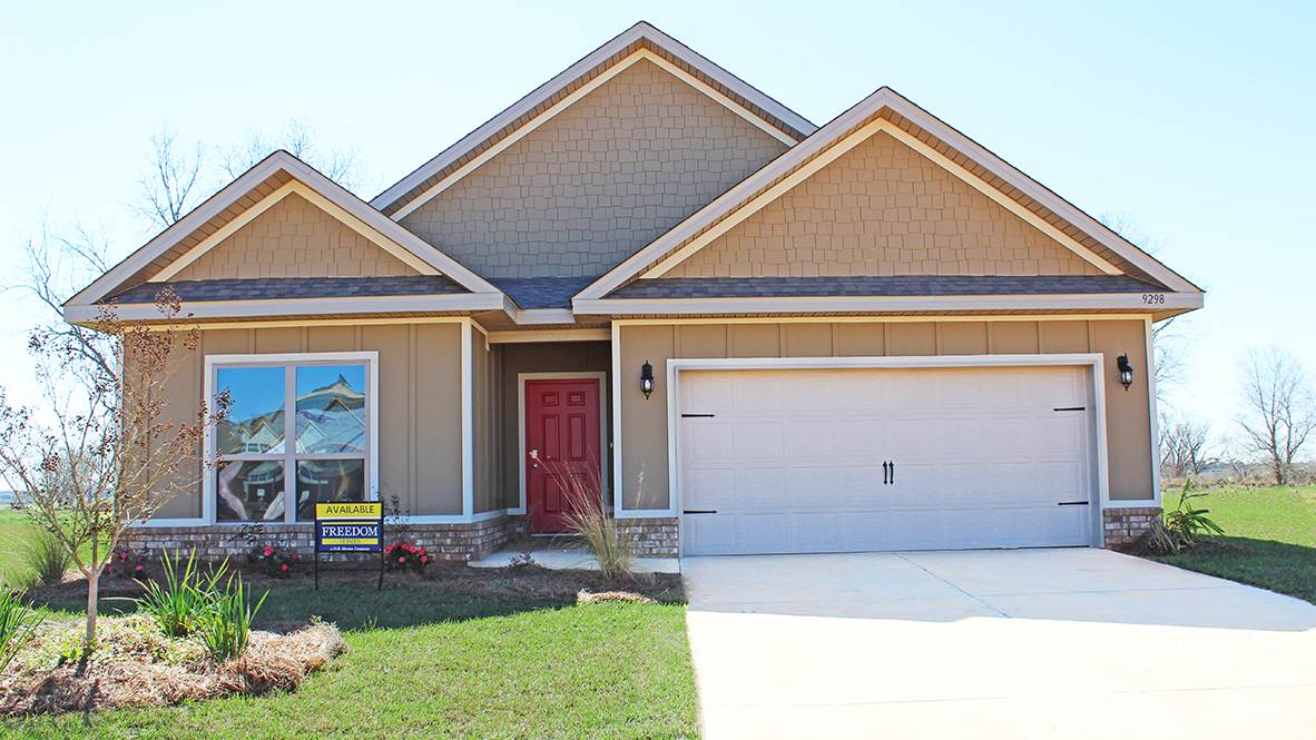 9298 Swan Point Road, Unit 152 Daphne, AL 36526 - Photo 1 of 25