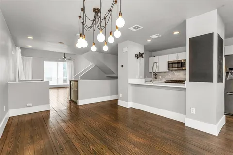 $484,000 | 4213 Dickason Avenue, Unit 23, Dallas, TX 75219