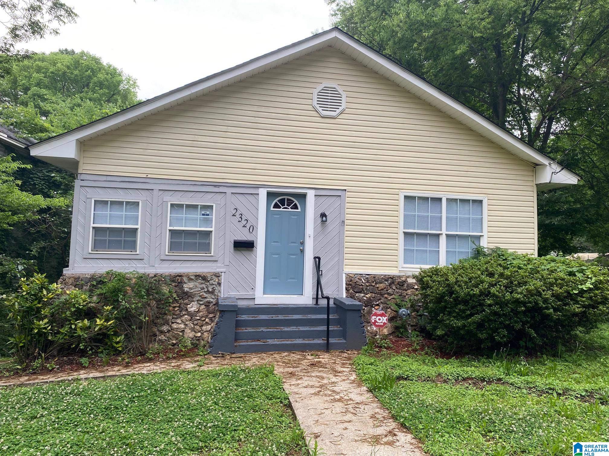 2320 23rd Street Southwest Birmingham, AL 35208 - Photo 1 of 18