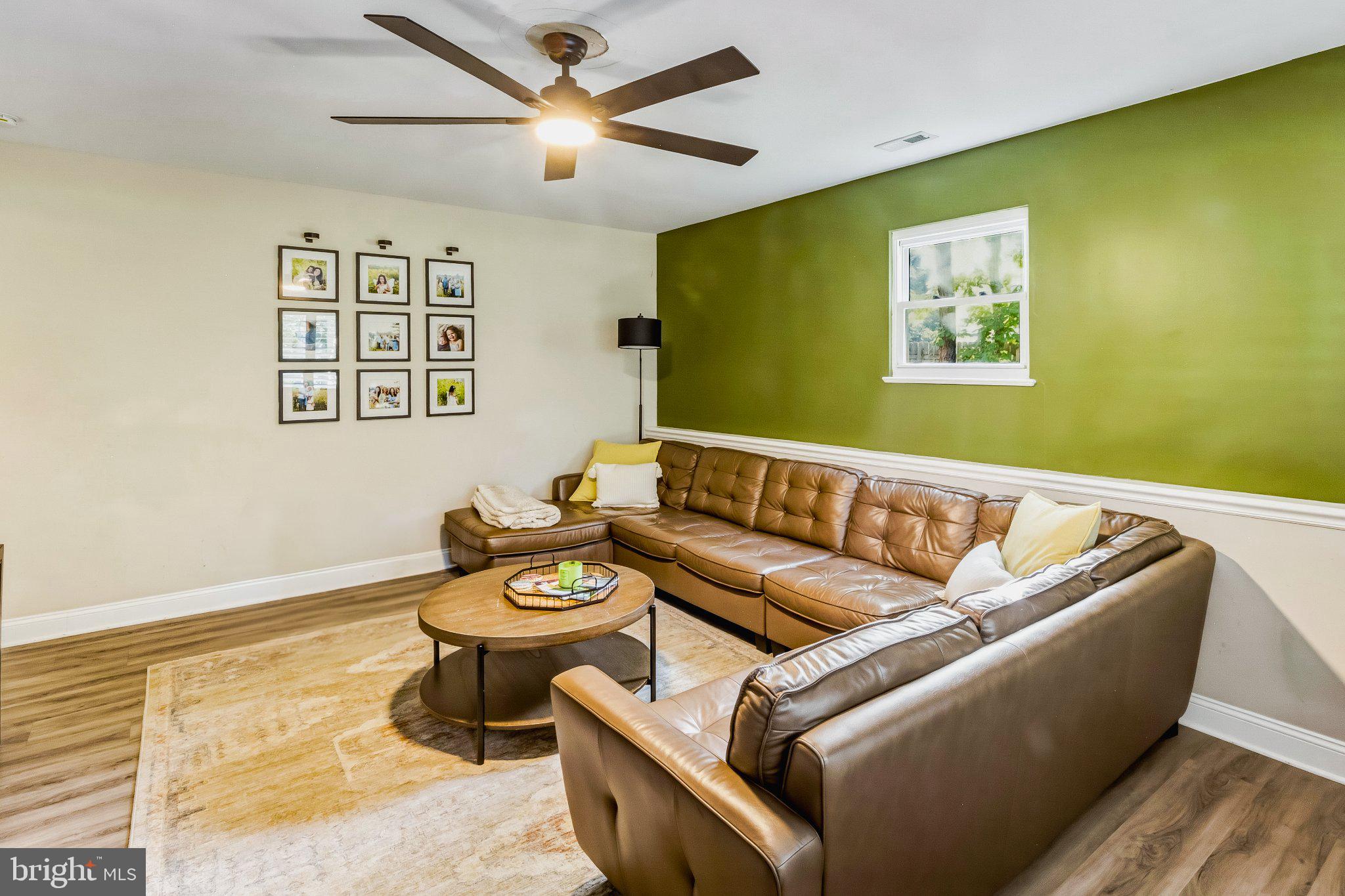 14 Tuckerton Road Shamong, NJ 08088 - Photo 14 of 27 Cozy living space with vibrant accents.