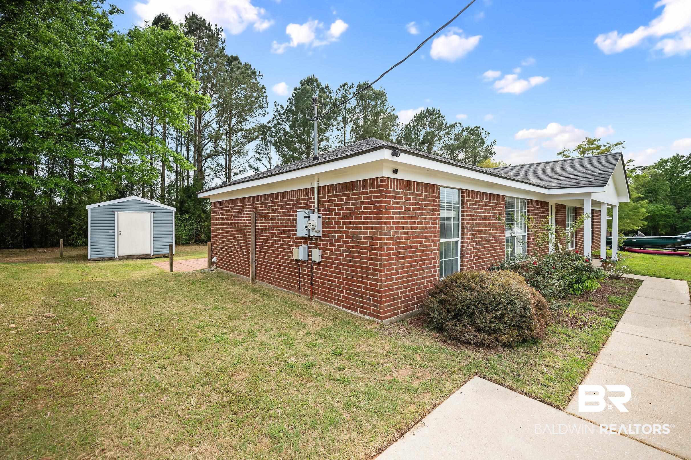 16204 Pointer Drive Foley, AL 36535 - Photo 39 of 43