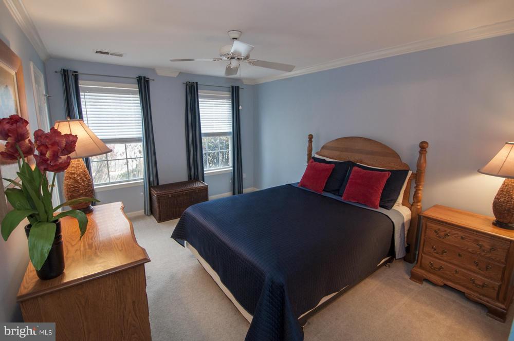 2220 Springwood Drive, Unit H Reston, VA 20191 - Photo 8 of 15 Bedroom