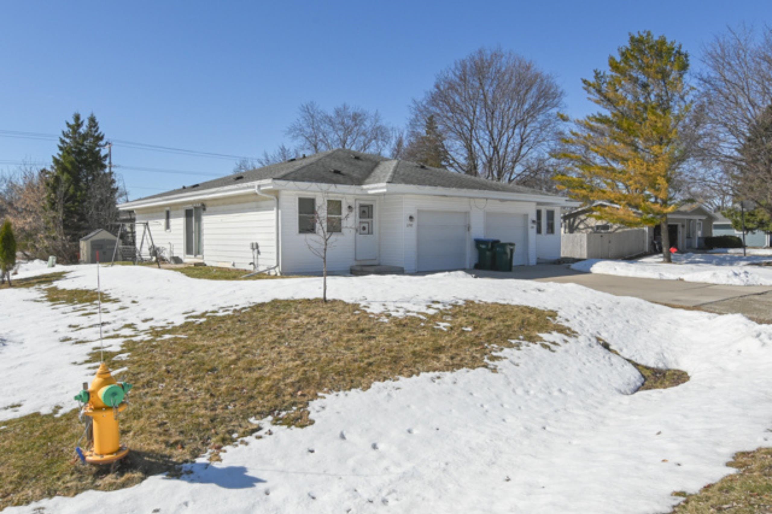 2747 West 8th Street Appleton, WI 54914 - Photo 42 of 45