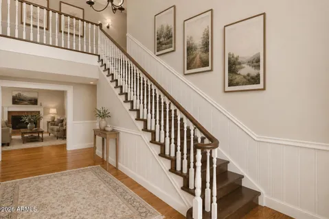 $2,999,000 | 1001 East Caroline Lane, Tempe, AZ 85284