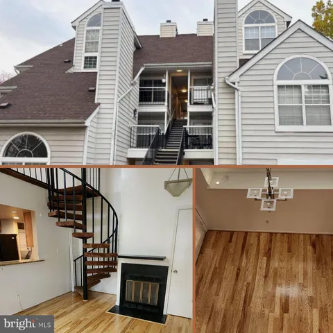a view of house with roof deck and furniture
