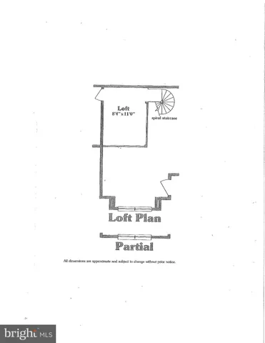 a picture of a wall with a white wall and a picture