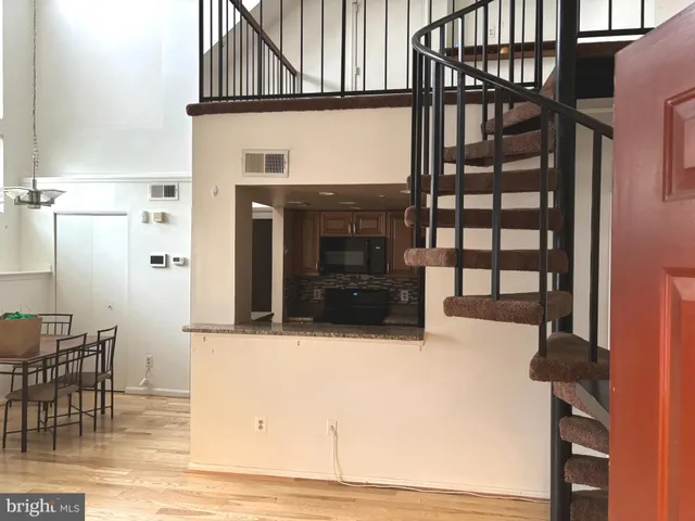 a view of fireplace and window