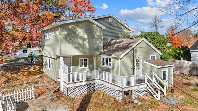 $339,000 | 2 Dennison Road, Salem, NH 03079