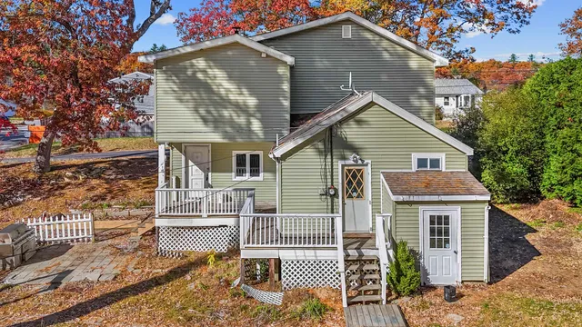 $339,000 | 2 Dennison Road, Salem, NH 03079