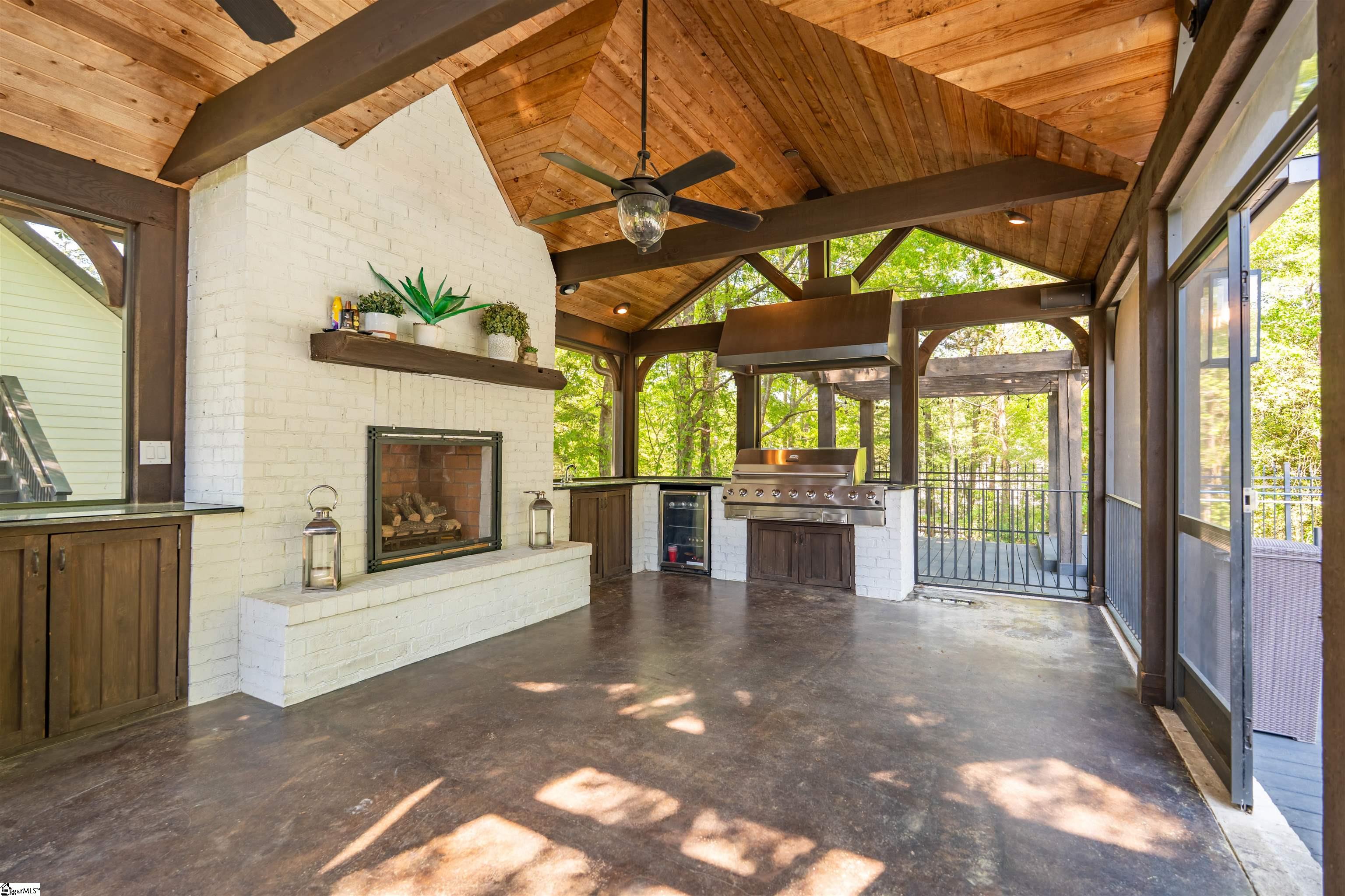 1906 Jonesville Road Simpsonville, SC 29681 - Photo 46 of 50