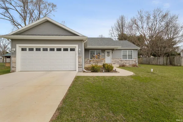 $355,000 | 10755 Dunn Road, Osceola, IN 46561