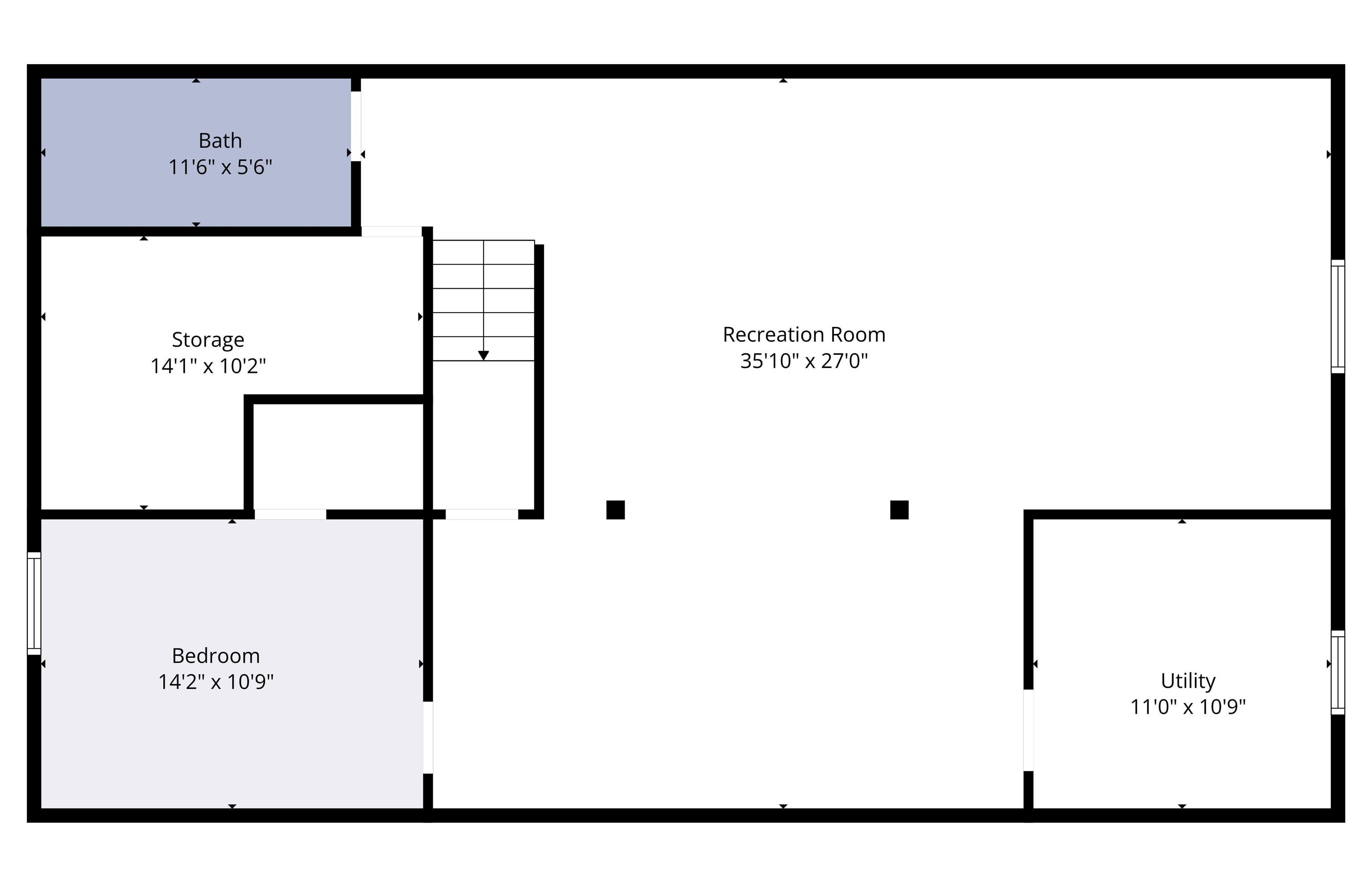 10755 Dunn Road Osceola, IN 46561 - Photo 34 of 35