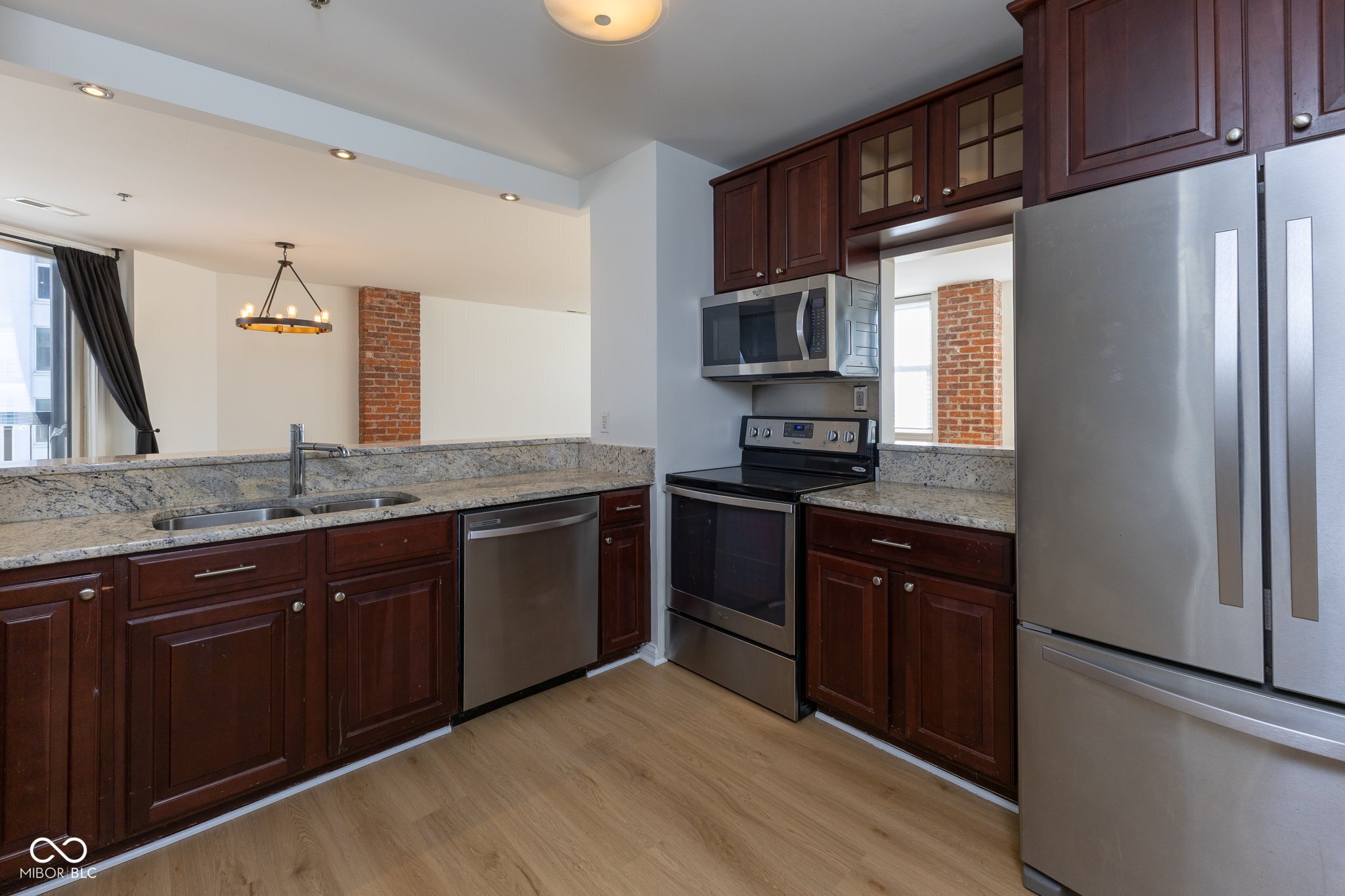 110 East Washington Street, Unit 601 Indianapolis, IN 46204 - Photo 12 of 31