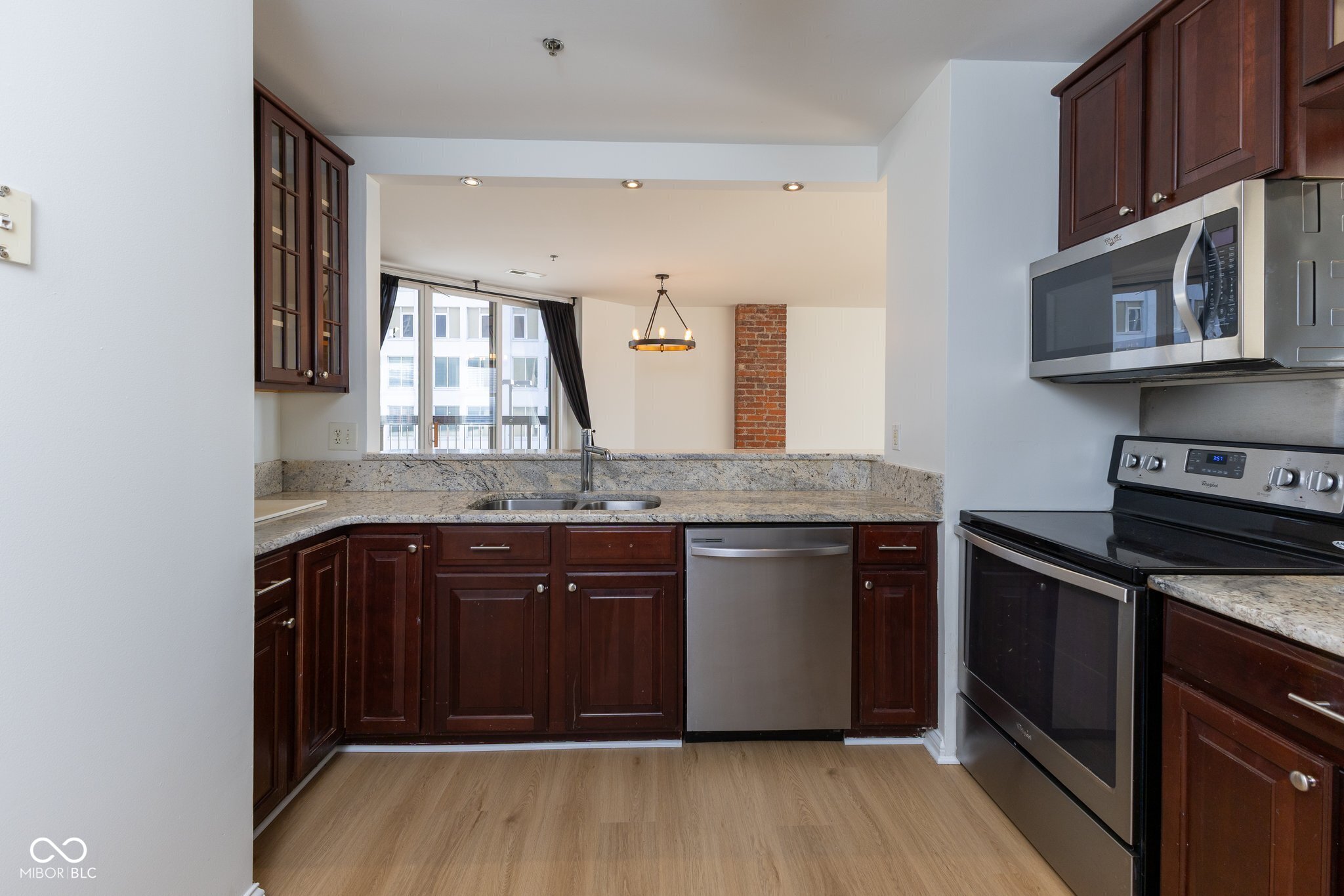 110 East Washington Street, Unit 601 Indianapolis, IN 46204 - Photo 13 of 31