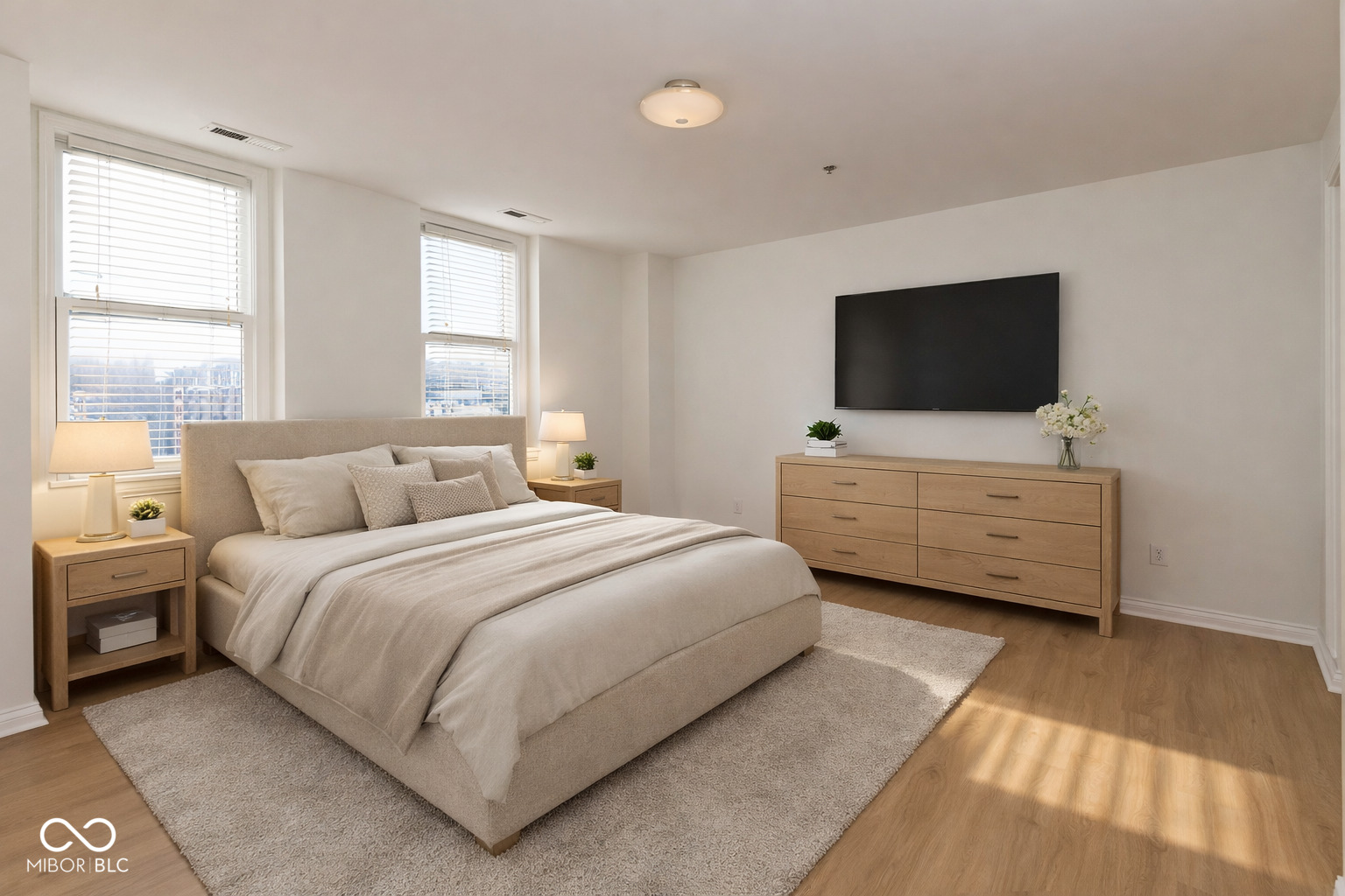 110 East Washington Street, Unit 601 Indianapolis, IN 46204 - Photo 20 of 31