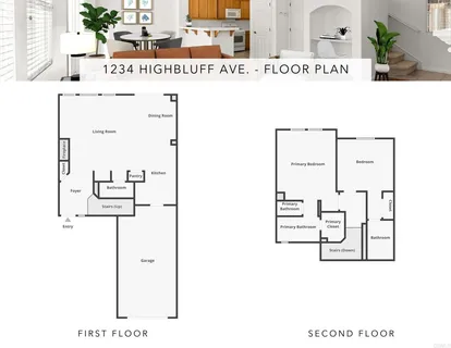 $689,000 | 1234 Highbluff Avenue, San Marcos, CA 92078