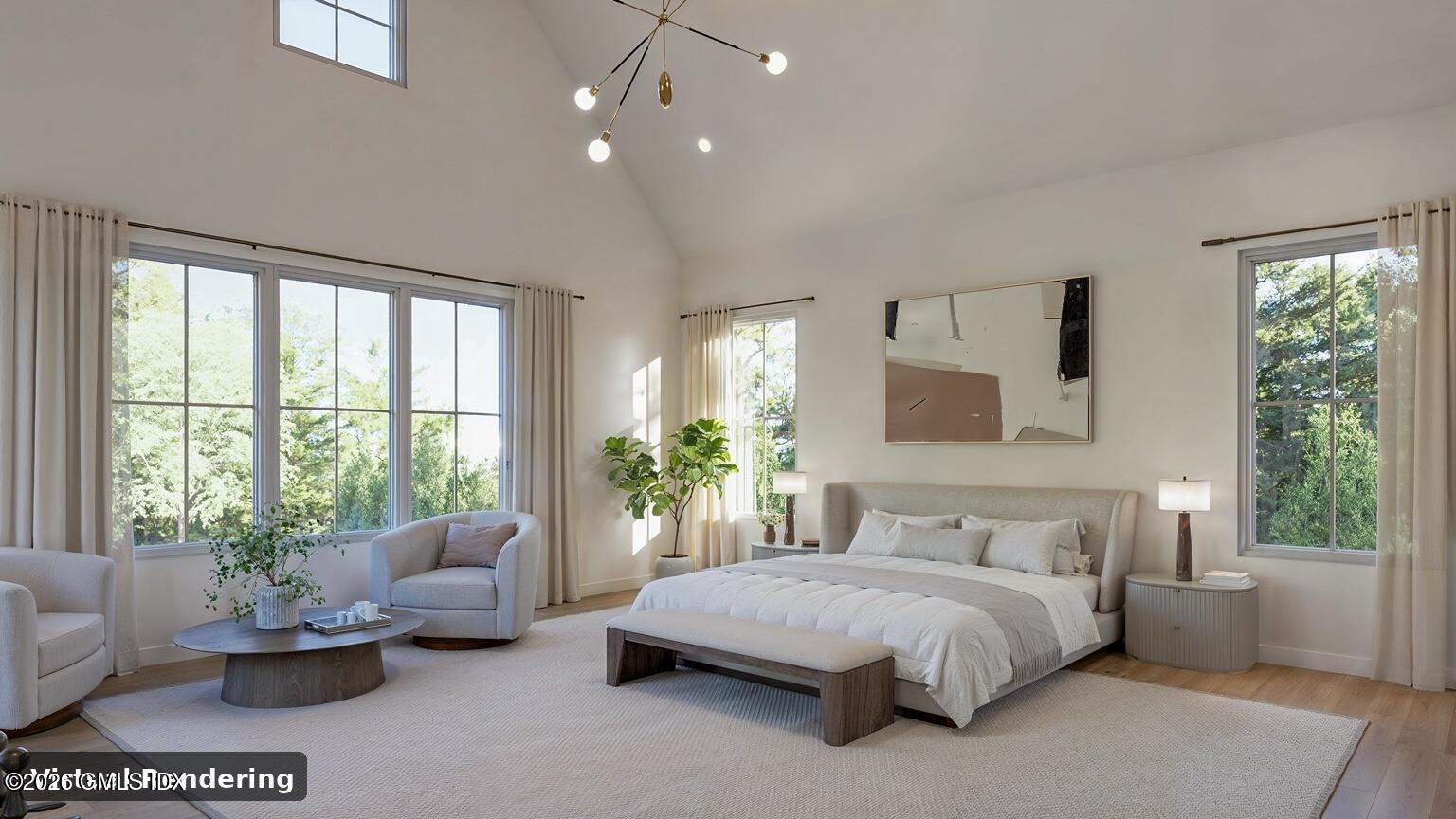 64 Hillside Road Greenwich, CT 06830 - Photo 6 of 10 Primary Bedroom Suite