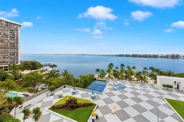 $5,500 | 2101 Brickell Avenue, Unit 506, Miami, FL 33129