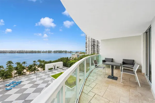 $5,500 | 2101 Brickell Avenue, Unit 506, Miami, FL 33129
