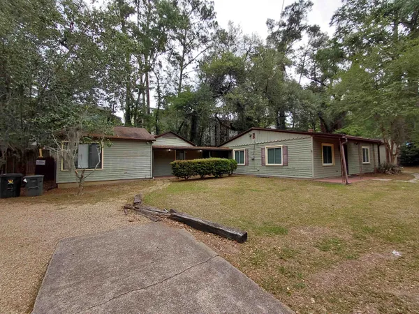 $1,275 | 2306 Escambia Drive, Unit B, Tallahassee, FL 32304
