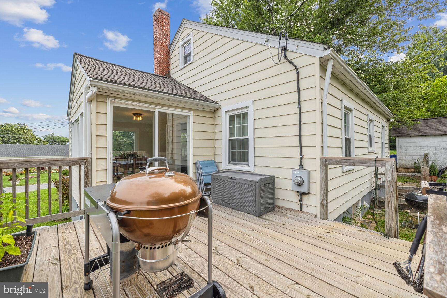 9510 Pleasant Plains Road Damascus, MD 20872 - Photo 17 of 21