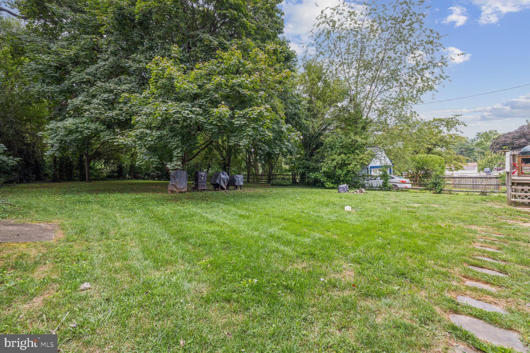 9510 Pleasant Plains Road Damascus, MD 20872 - Photo 18 of 21