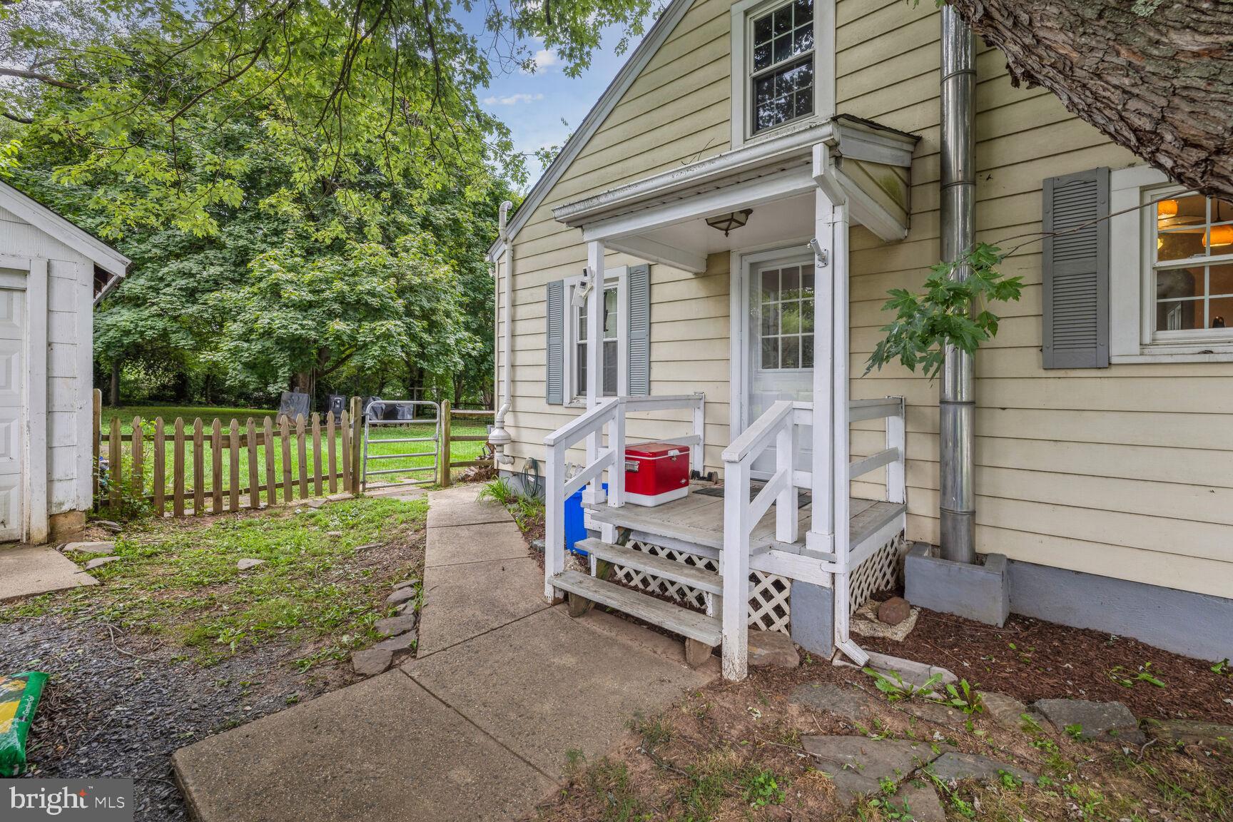 9510 Pleasant Plains Road Damascus, MD 20872 - Photo 20 of 21