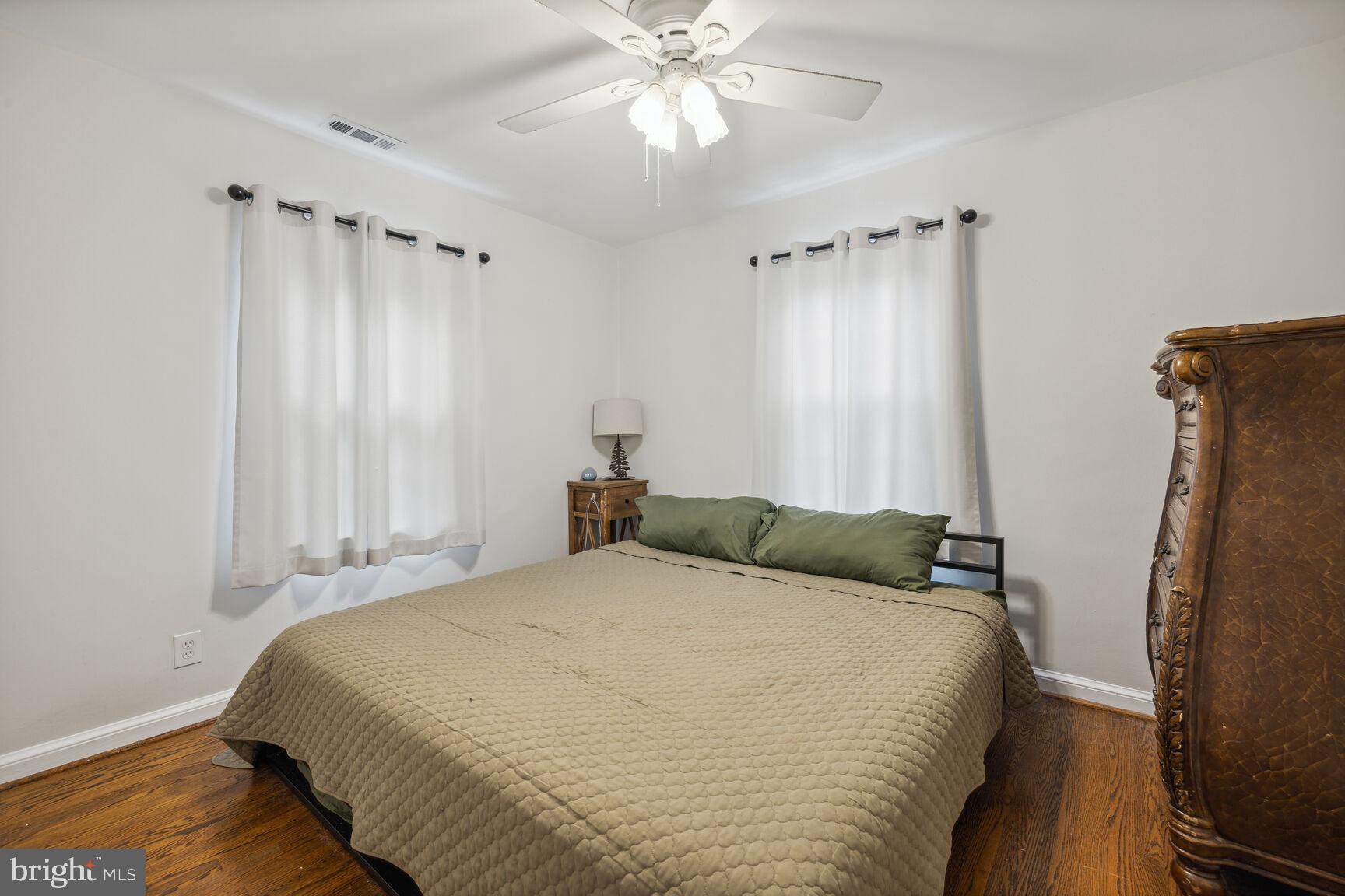 9510 Pleasant Plains Road Damascus, MD 20872 - Photo 9 of 21