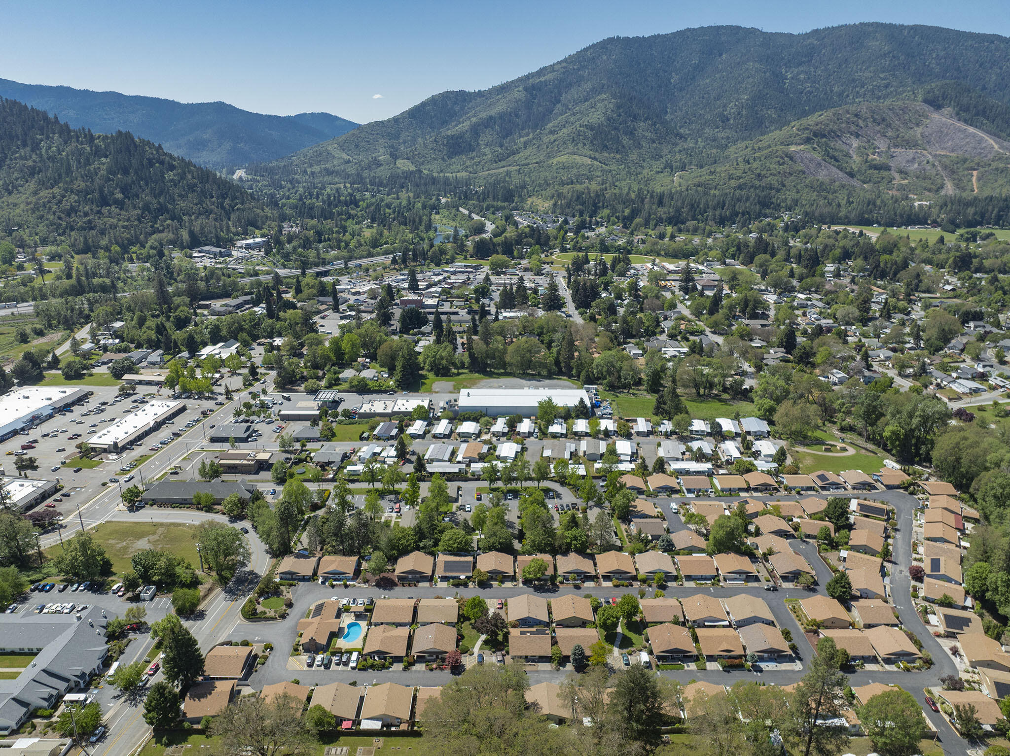 100 Brookside Court Rogue River, OR 97537 - Photo 35 of 35 34
