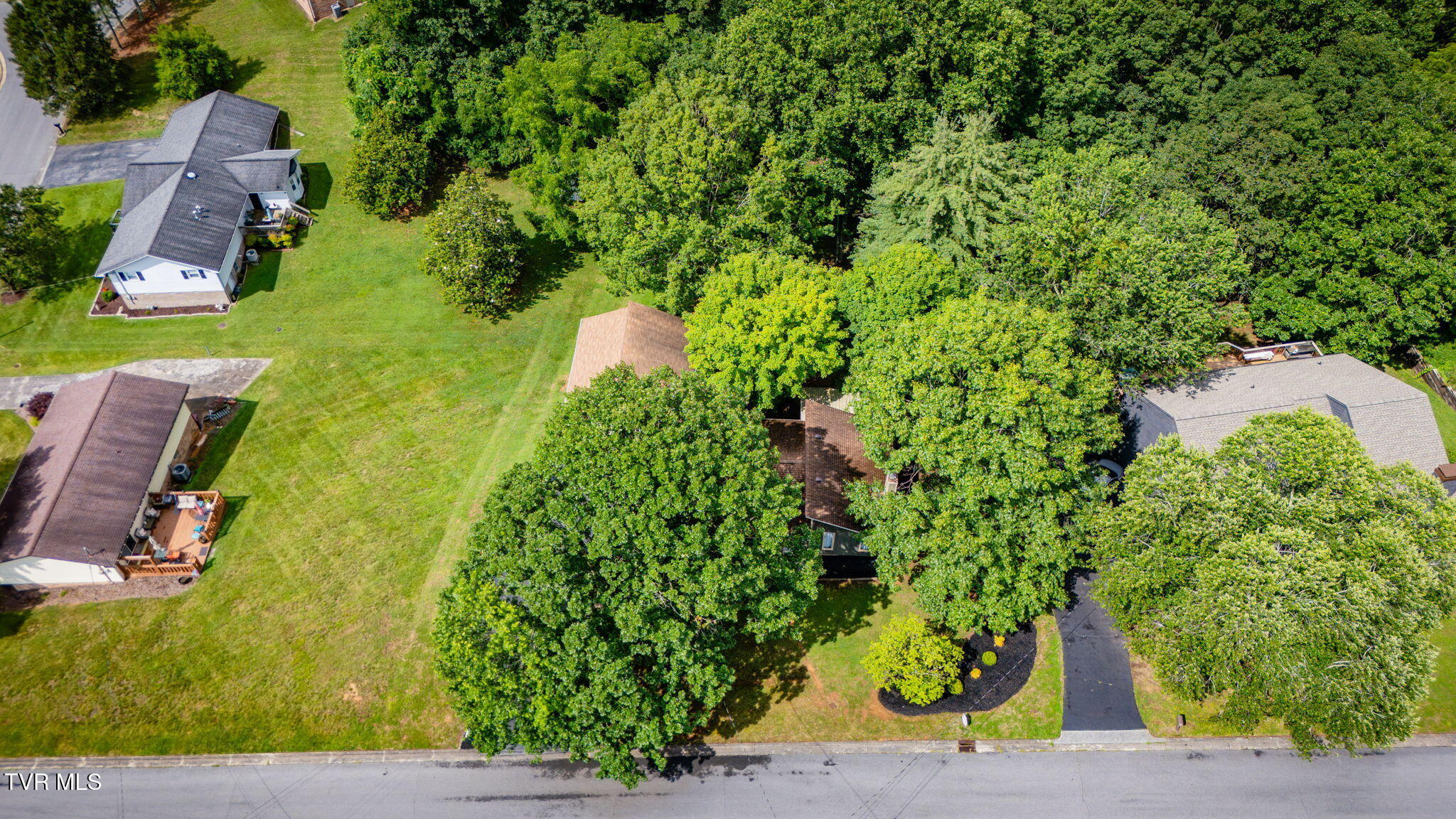 2803 Big Ridge Road Johnson City, TN 37601 - Photo 42 of 50 101