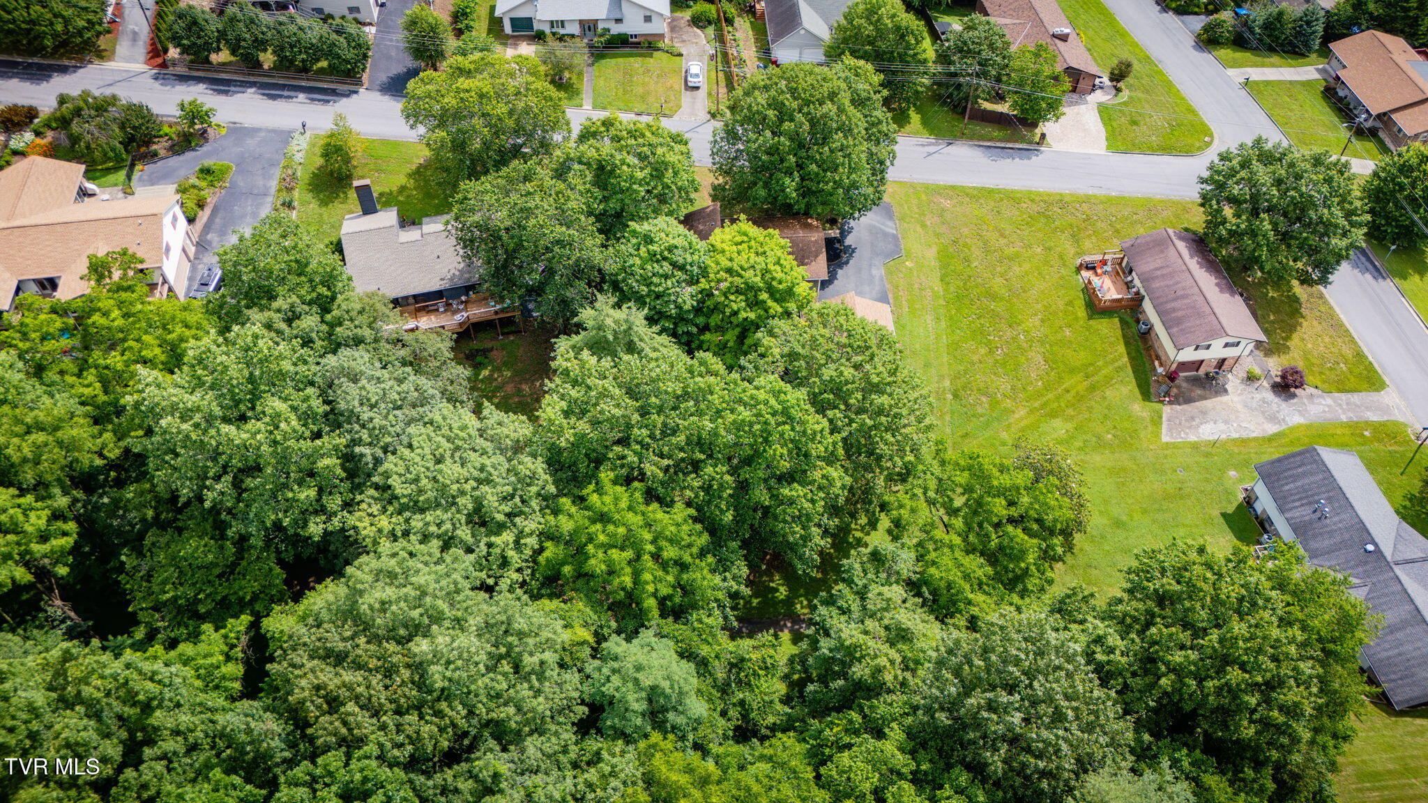 2803 Big Ridge Road Johnson City, TN 37601 - Photo 44 of 50 103