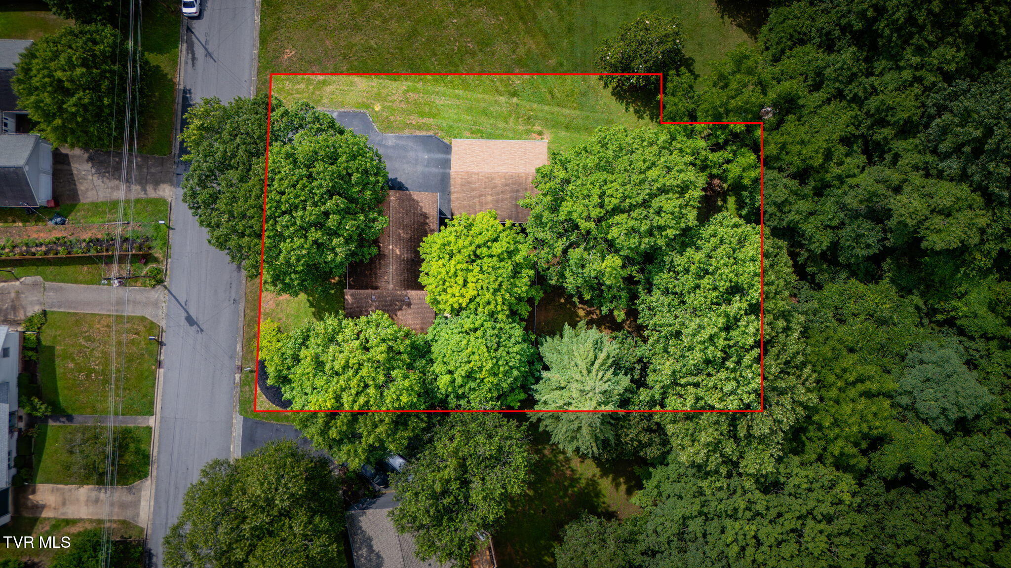 2803 Big Ridge Road Johnson City, TN 37601 - Photo 47 of 50 105a