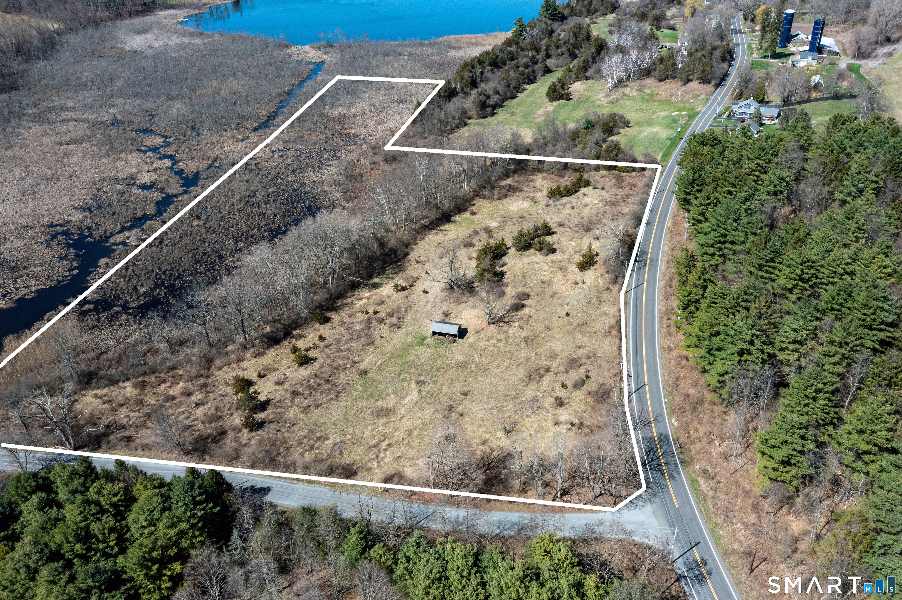 Millerton Road Sharon, CT 06069 - Photo 2 of 30 Gallery Image 2