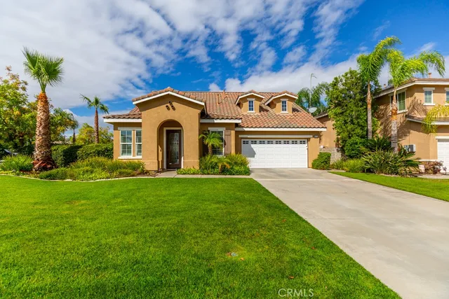 $849,999 | 8273 Gardenia Vista Drive, Riverside, CA 92508