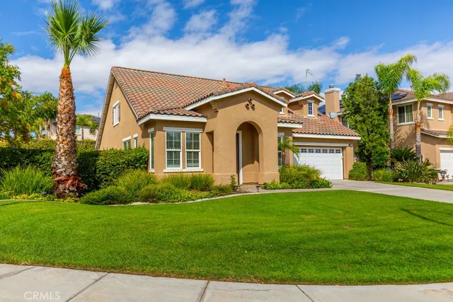 $849,999 | 8273 Gardenia Vista Drive, Riverside, CA 92508