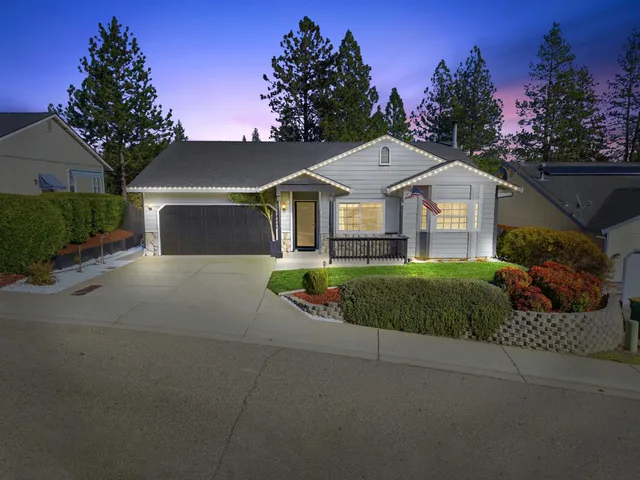 $525,000 | 2660 Clay Street, Placerville, CA 95667