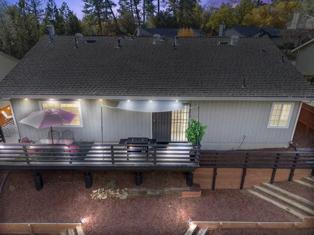 $525,000 | 2660 Clay Street, Placerville, CA 95667